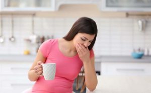 Riesgos de la eclampsia durante el embarazo