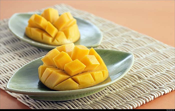 Es bueno comer mango en el embarazo