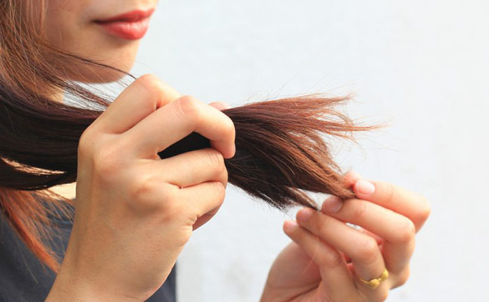 Cómo prevenir la caída del pelo en el embarazo