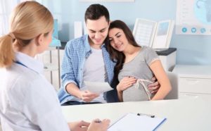 ¿Para qué sirve la ginecología en el embarazo?