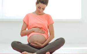 Ejercicios recomendados en el embarazo