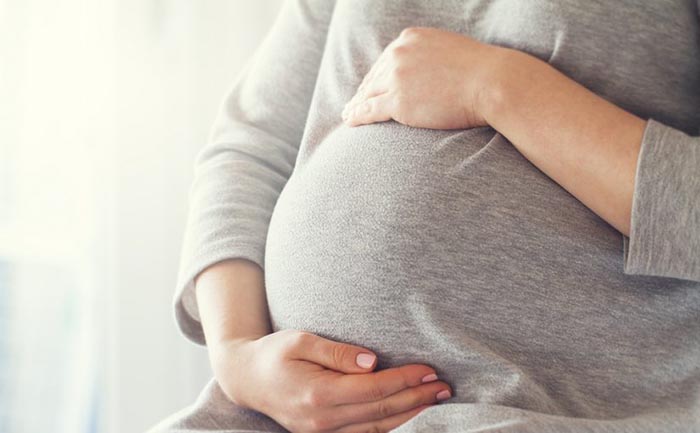 Posibilidades de tener eclampsia en el segundo embarazo