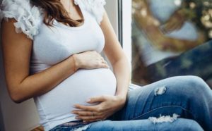 Tratamiento de la hiperémesis gravídica en el embarazo