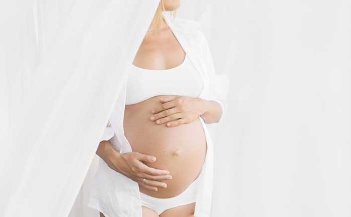 Ventajas e inconvenientes de la fisioterapia en el embarazo