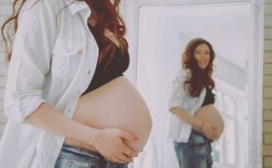 Consejos para escoger un sujetador para dormir en el embarazo