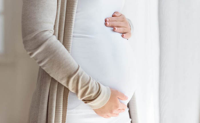 ¿Cómo arreglar la placenta previa en el embarazo?