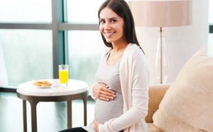 Tips para cuidar un embarazo de alto riesgo