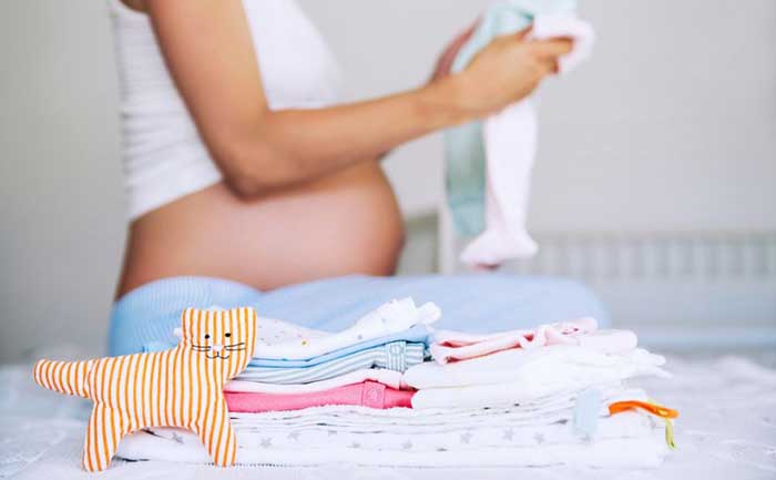 ¿Se puede conocer el sexo del bebe en el primer mes de embarazo?