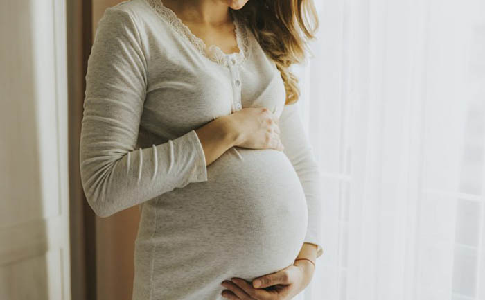 Probabilidad de contraer la toxoplasmosis durante el embarazo