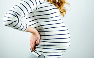 La osteoporosis y el embarazo: causas y consejos