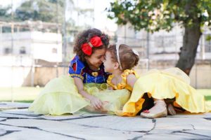 Nombres originales para bebés niño