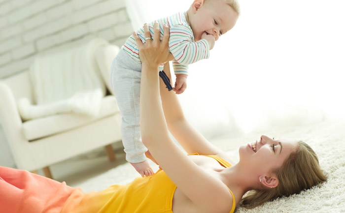 ¿Cómo renunciar a la baja por maternidad?