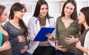 Inconvenientes y ventajas del parto inducido