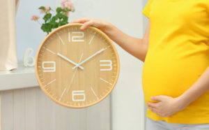 Cosas que hacer en el segundo trimestre del embarazo