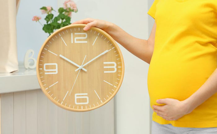 Guía del segundo trimestre para embarazadas