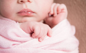 12 Nombres bebés para combinar con Violeta