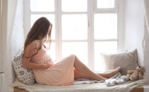Ventajas del masaje ayurveda para embarazadas