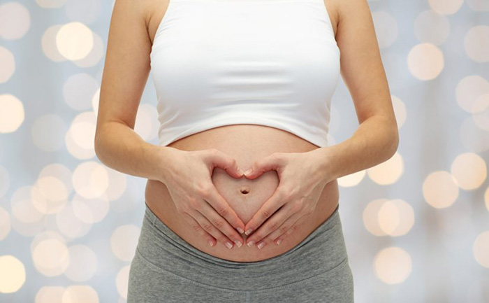 Ventajas del masaje perineal durante el embarazo