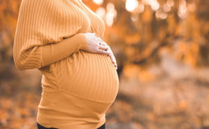 Tips básicos para evitar el estrés durante el embarazo