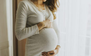 Los cambios hormonales durante el embarazo