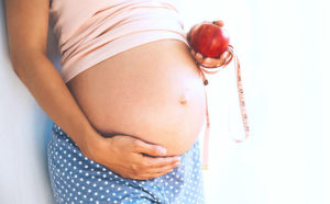 Pros del masaje shiatsu en el embarazo