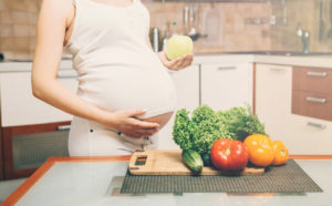 5 Motivos saludables de comer mijo durante el embarazo