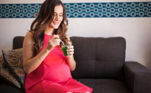 7 Beneficios de comer gelatina embarazada