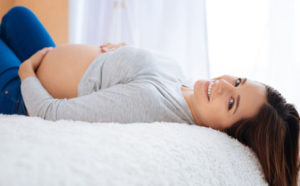 Tips para proteger tu vientre de los golpes durante el embarazo