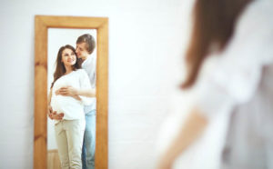 Cómo saber la posición del bebé en el vientre durante el embarazo