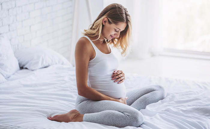 Ventajas de la sofrología prenatal