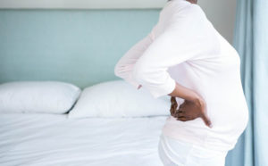 Tips para evitar la vida sedentaria durante el embarazo
