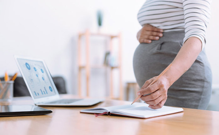 ¿Es aconsejable repetir las clases prenatales en el segundo embarazo?
