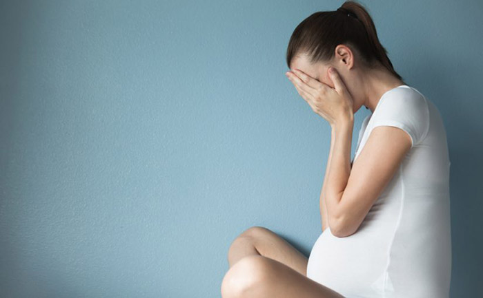 Cómo disminuir la irritabilidad en el embarazo