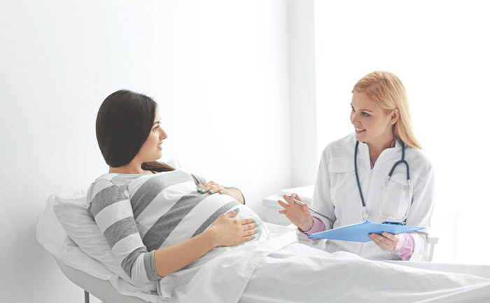 Riesgos de la medicina estética en el embarazo