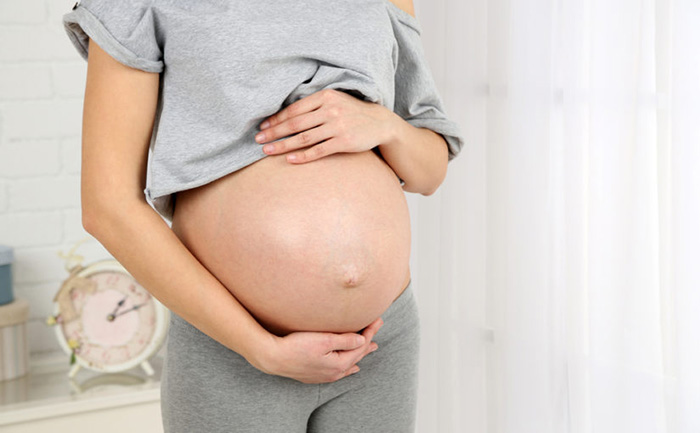 Cómo gestionar los cambios de humor en el embarazo