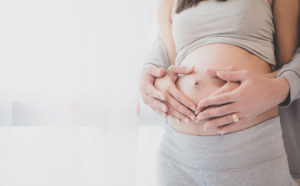 Dar la vuelta al bebé en el embarazo ¿a favor o en contra?