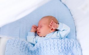¿Cómo serán las primeras 24 horas del recién nacido?