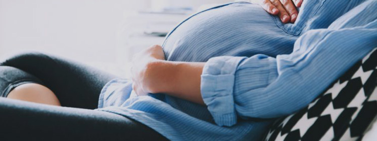 Síntomas y tipos de embarazo