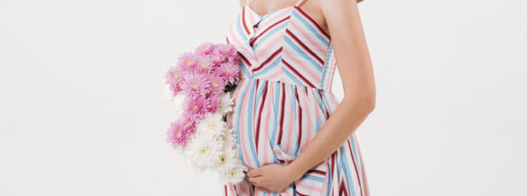 Remedios caseros para la mujer embarazada