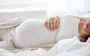 Motivos por los que una mujer decide interrumpir el embarazo