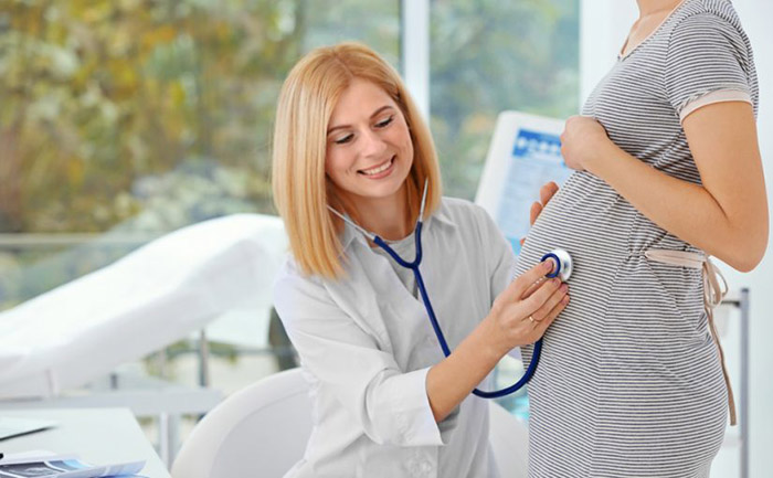 Cómo cambiar de médico en el embarazo