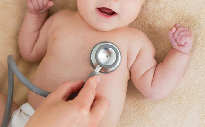 ¿Cuándo consultar con urgencia al pediatra?