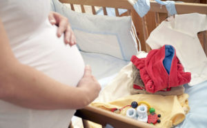 ¿En qué consiste el instinto de anidamiento o el síndrome del nido en el embarazo?