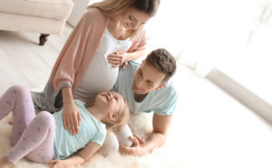 La maternidad responsable, una meta con demasiadas etiquetas