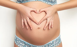 Cómo evitar los accidentes más frecuentes durante el embarazo