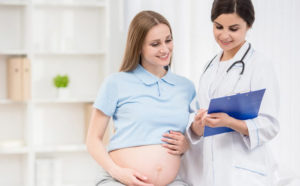 Diferencias entre el parto vaginal y la cesárea