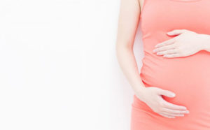 Gestación intrauterina