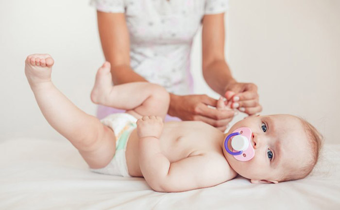 ¿Por qué visitar al pediatra antes de que nazca el bebé?