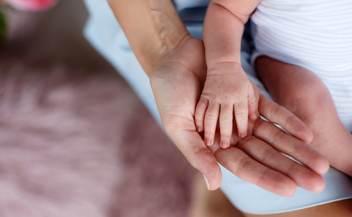 Los eructos de bebé: Lo que debe saber