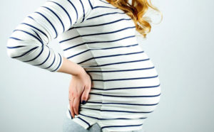 6 Síntomas de apendicitis durante el embarazo